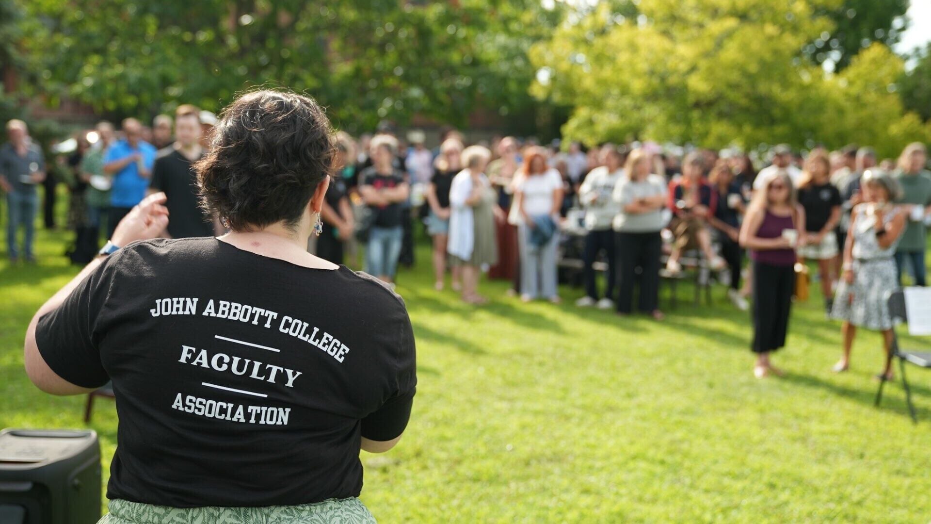 John Abbott teachers denounce toxic workplace