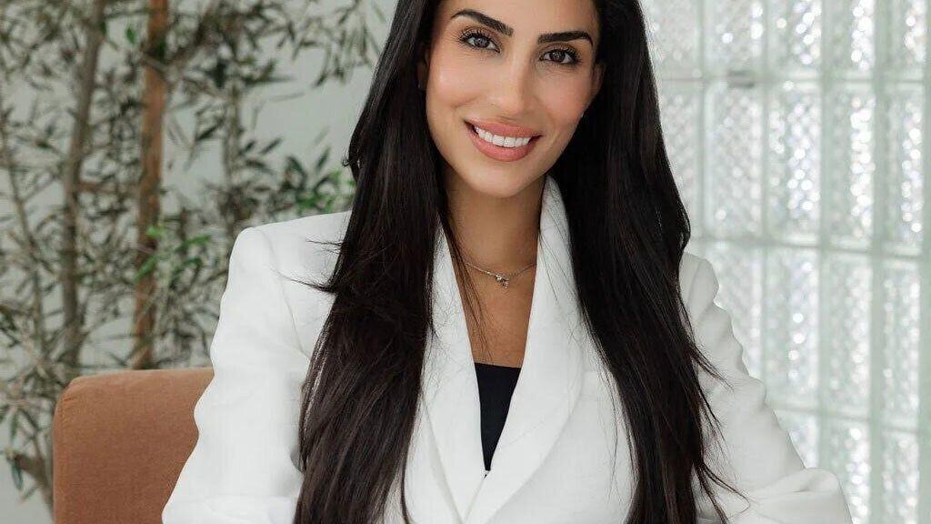 Dr. Shannon Daneshrad
