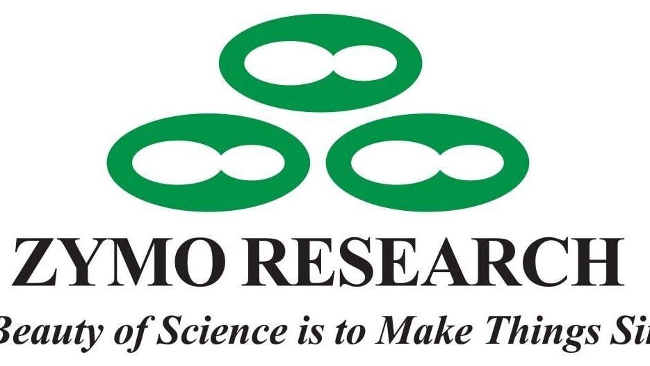 Zymo Research Corp. Logo
