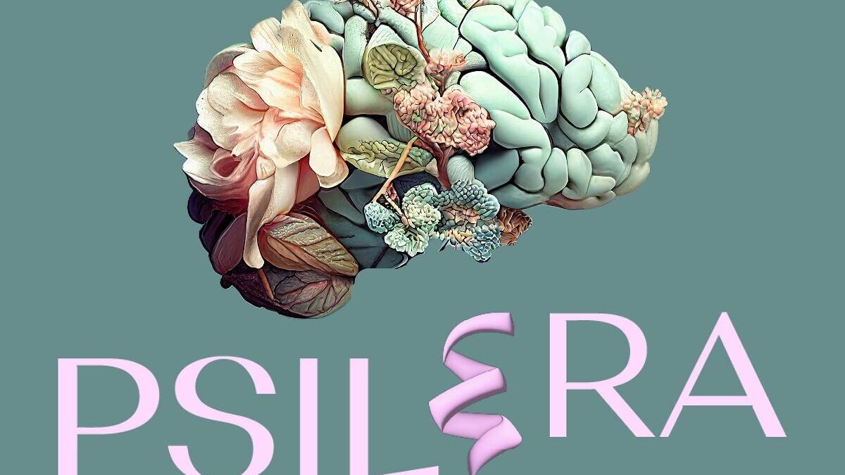 Psilera: Next-Generation Psychedelics