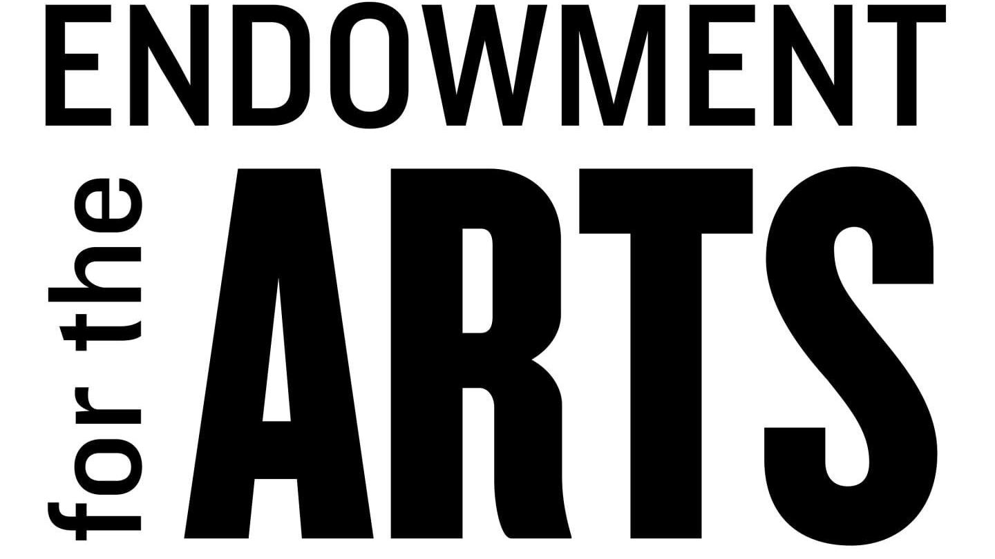 National Endowment for the Arts logo