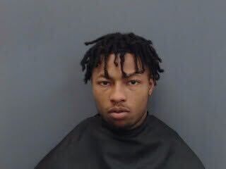 Davion McDale Brown