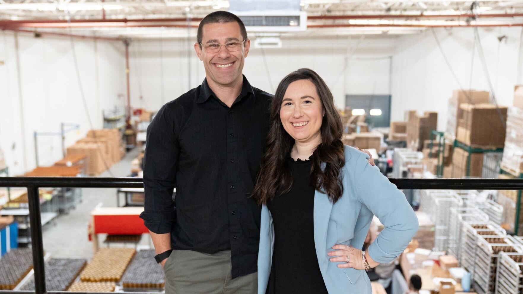 Fontana Candle Co., a family-owned natural candle brand, today announced a significant manufacturing expansion set for this fall in Lancaster, Pennsylvania. The move will position it as the largest 100% natural candle manufacturer in the U.S.