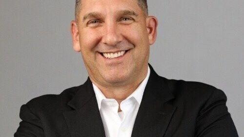 Erich Sanchack, CEO of Salute