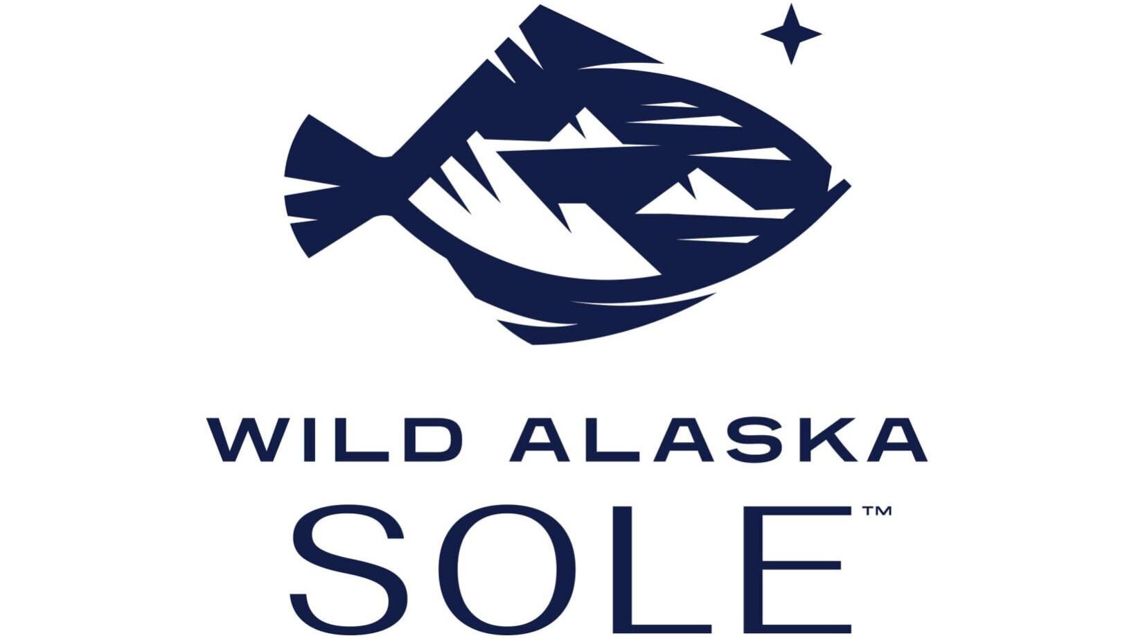 Wild Alaska Sole Logo