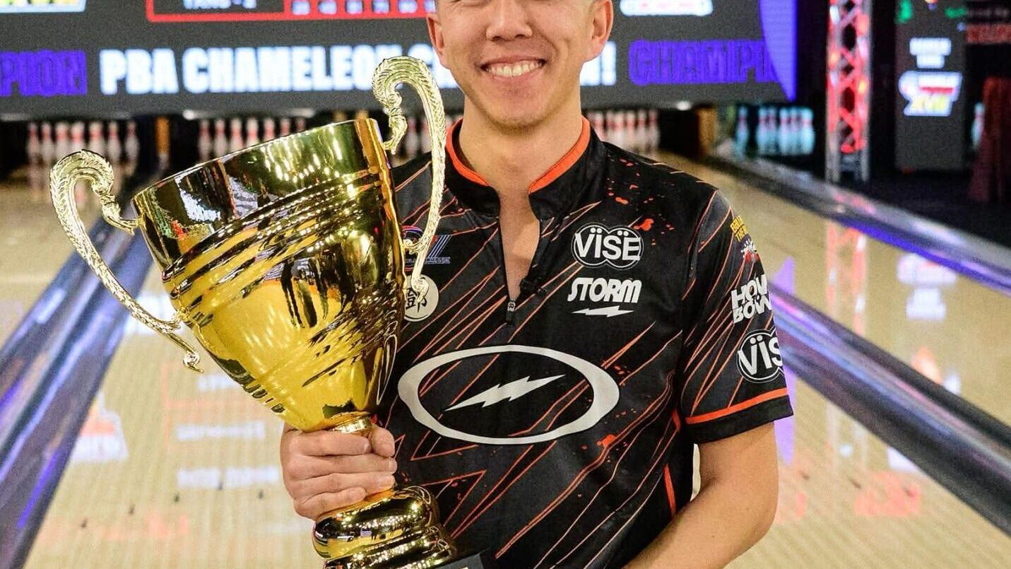 Darren Tang
