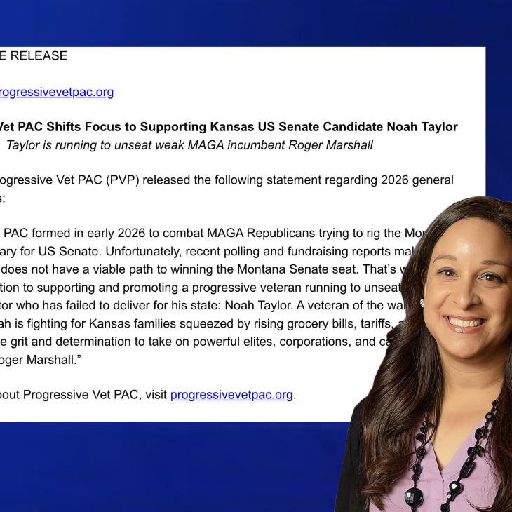 Group responsible for $3 million to Democrat in Montana Senate race pulls support