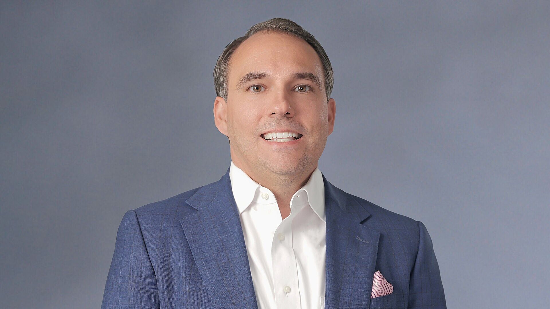 Bryan Wysong is executive vice president and chief operations officer for VITAS Healthcare, the nation’s leading provider of end-of-life care.