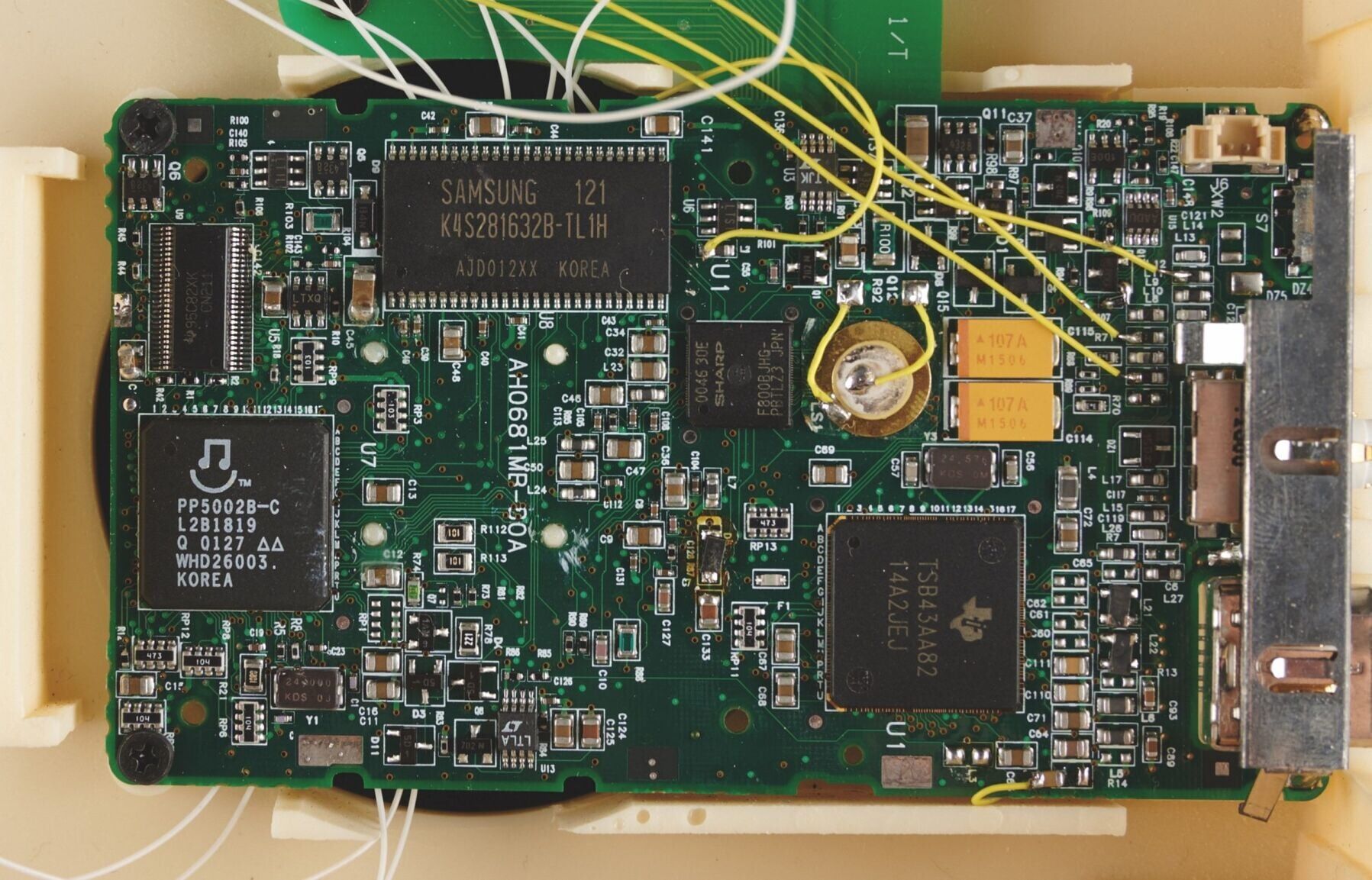 “Stealth iPod” prototype could fetch $50k at auction