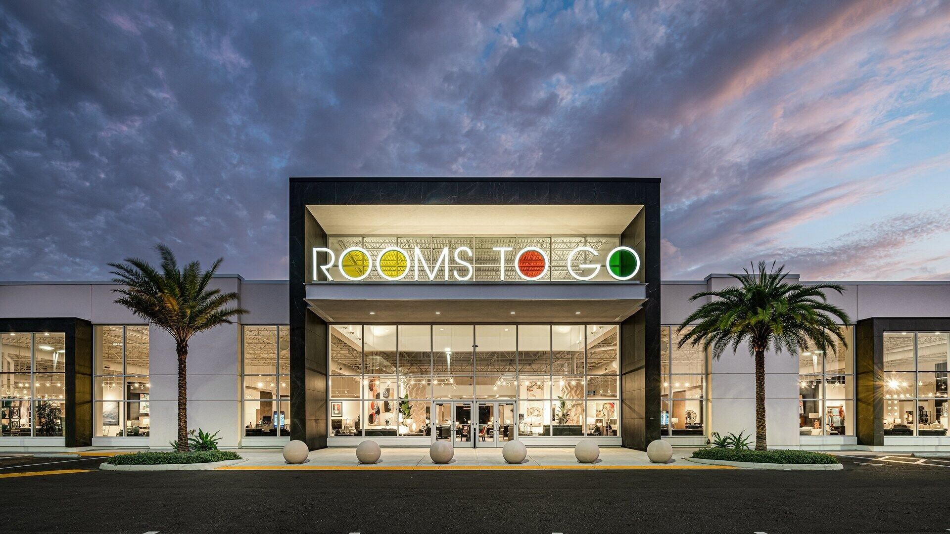 Rooms To Go Recognized by USA Today for America’s Best Stores and Most Trusted Brands