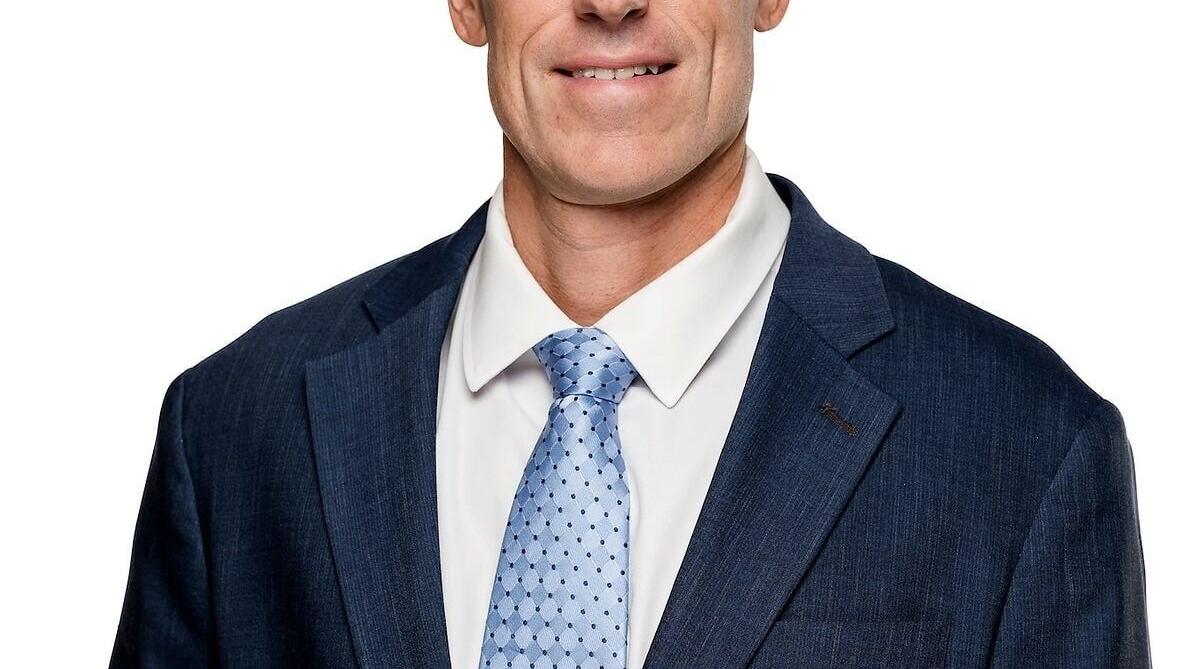 Brent Blaylock