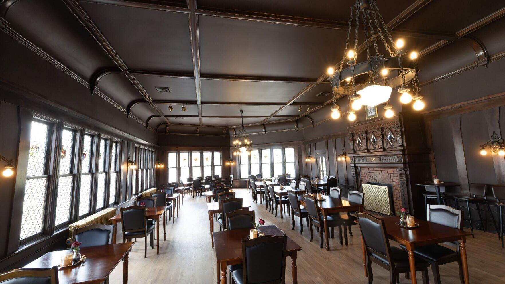 Montana Club