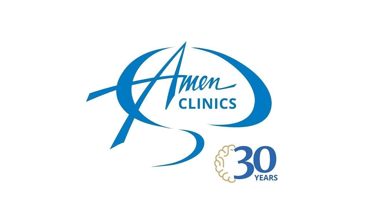Amen Clinics Logo