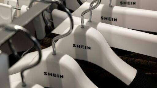 Shein, the Chinese-founded retailer that harnessed social media to chart a meteoric rise in the global fast-fashion industry, has announced plans for a blockbuster public listing