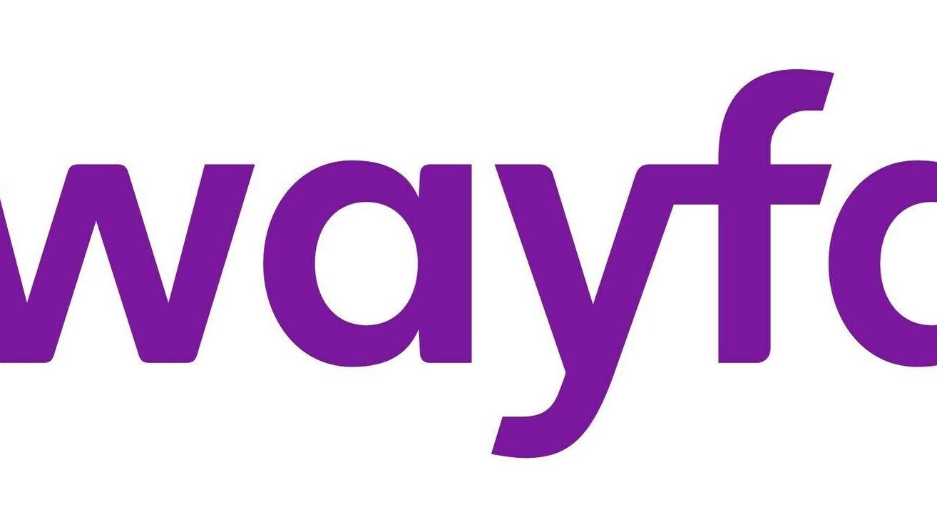Wayfair Logo (PRNewsfoto/Wayfair Inc.)