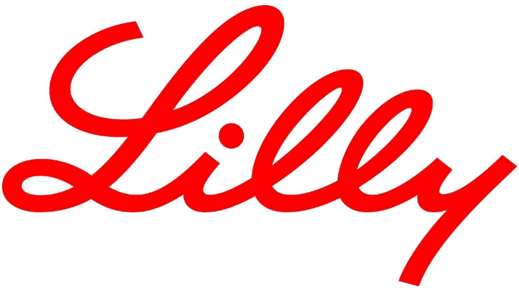 Eli Lilly and Company logo. (PRNewsFoto, Eli Lilly and Company)