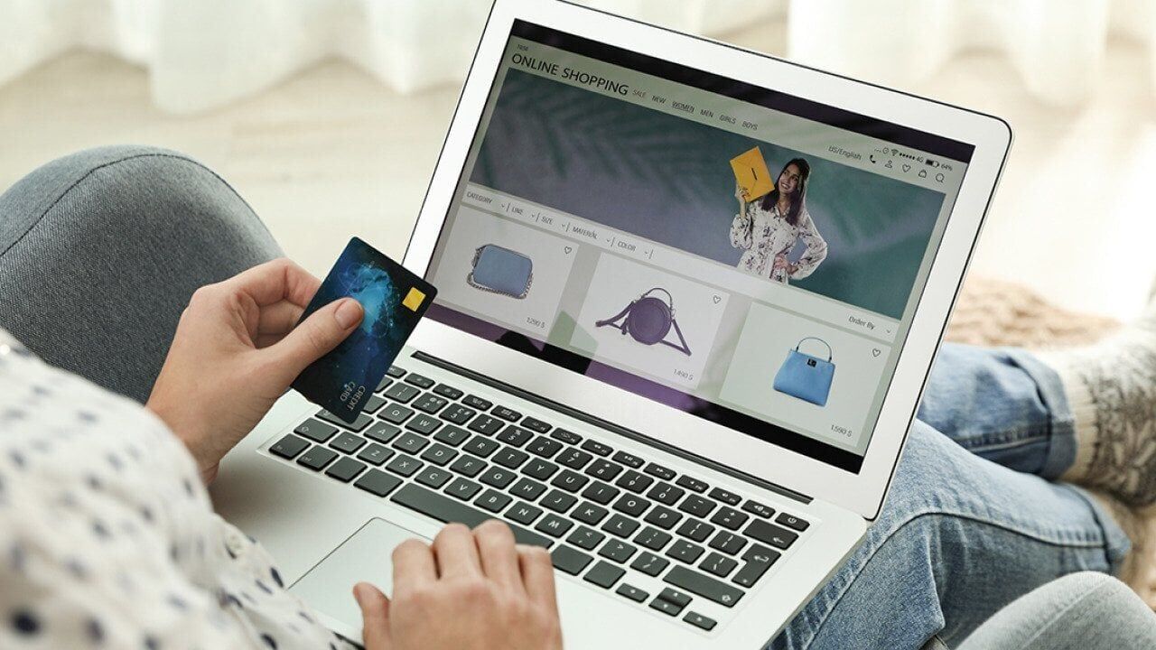 As spending shifts to e-commerce, AI is reshaping the landscape