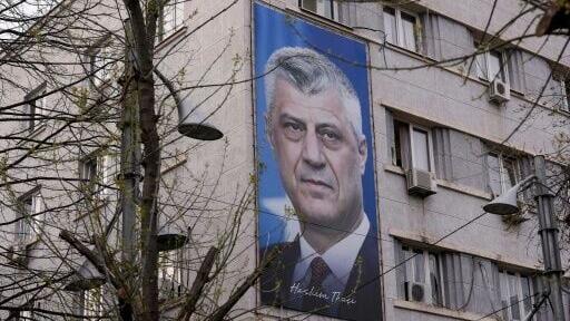 The verdict is likely to cause uproar in Kosovo