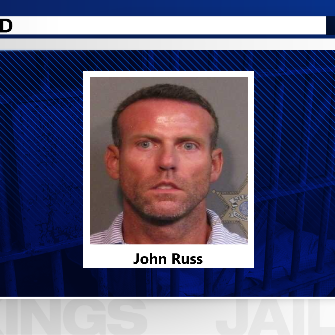 Shreveport dentist arrested second time for domestic abuse, child endangerment