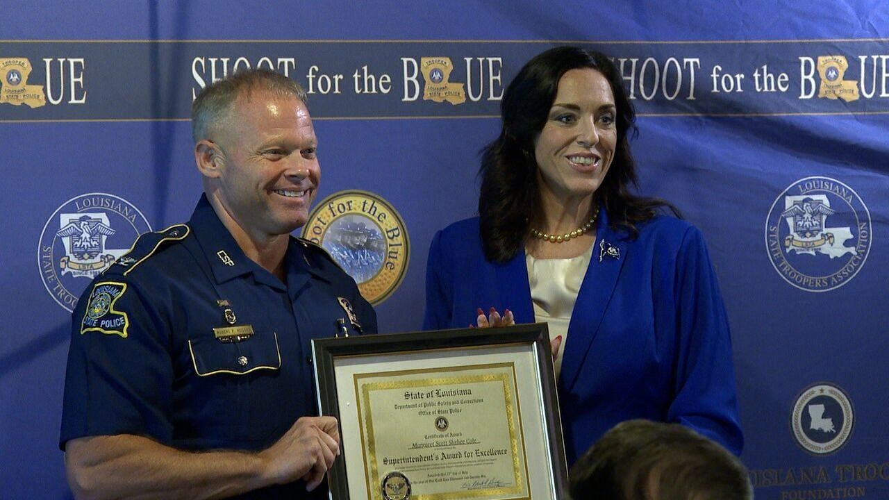 shehee award