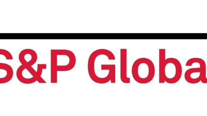 S&amp;P Global Logo (PRNewsfoto/S&amp;P Global)