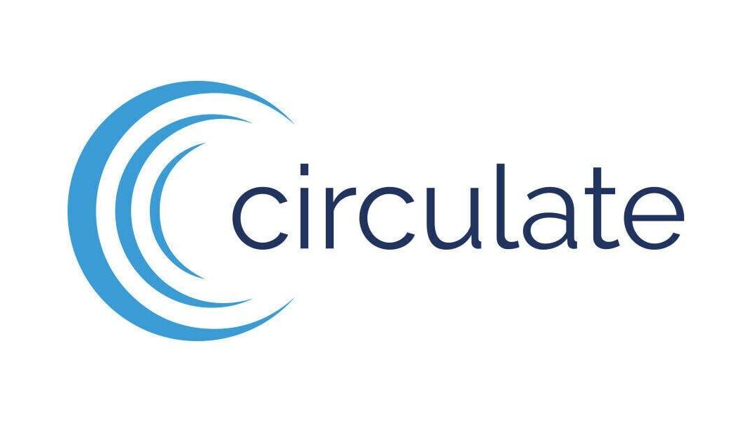 Circulate Logo