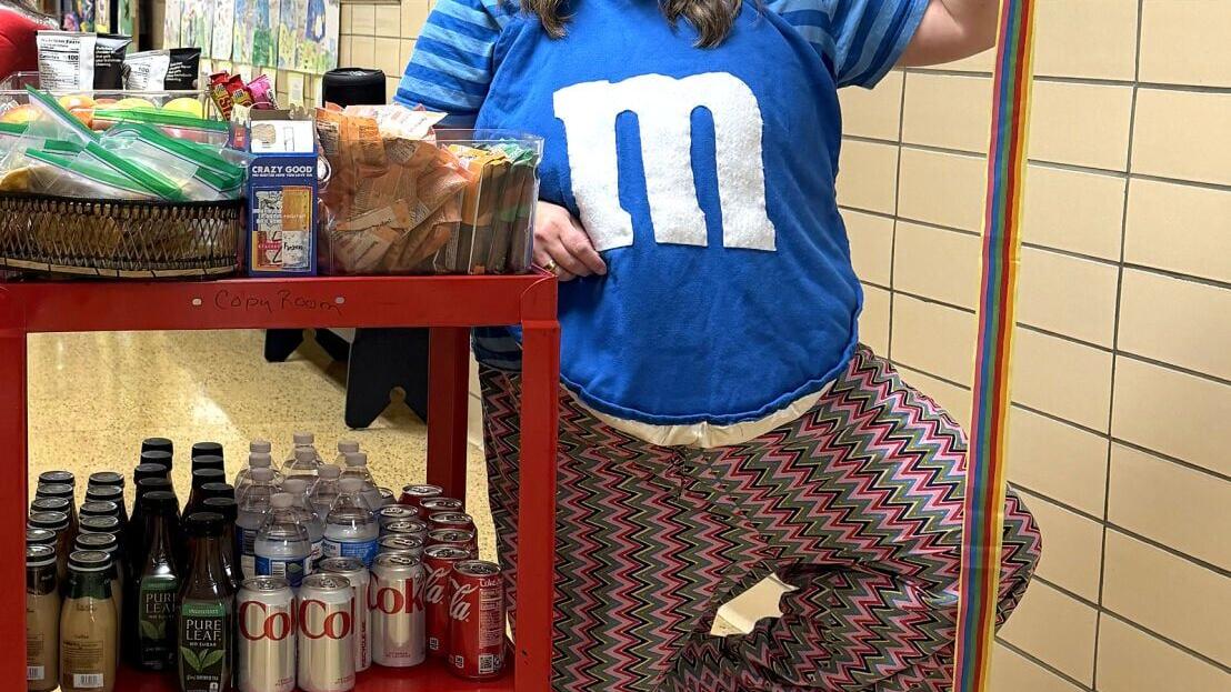 For PTA President Hannah Nitz, joining the PTA quickly turned into a mindset: bring the fun. Her story shows us the most memorable moments don’t come from big budgets—they come from a willingness to show up for your school with joy.