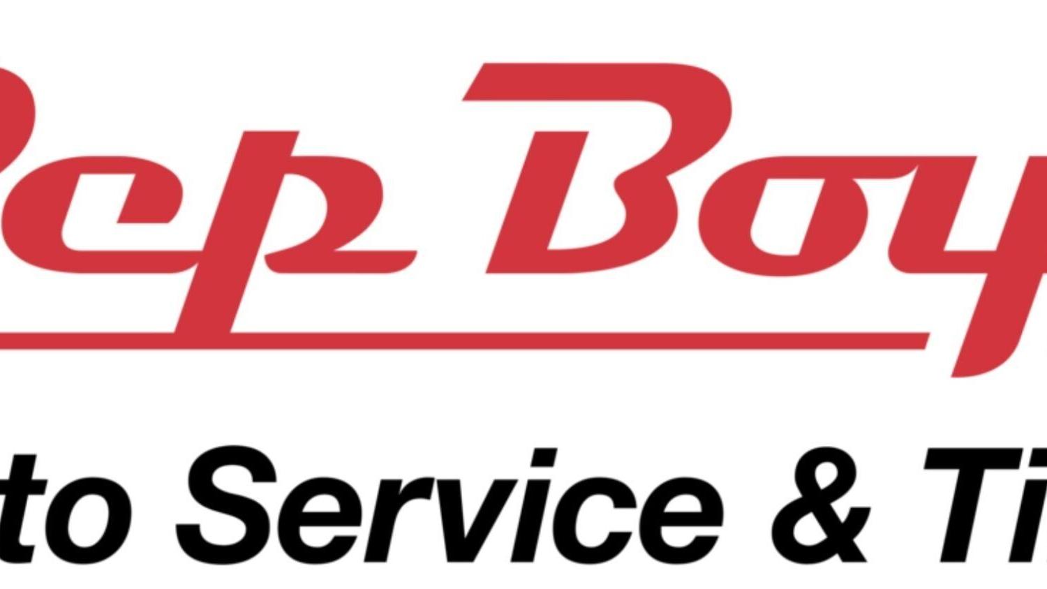 The Pep Boys - Manny, Moe and Jack LLC (PRNewsfoto/The Pep Boys - Manny, Moe and Jack LLC)
