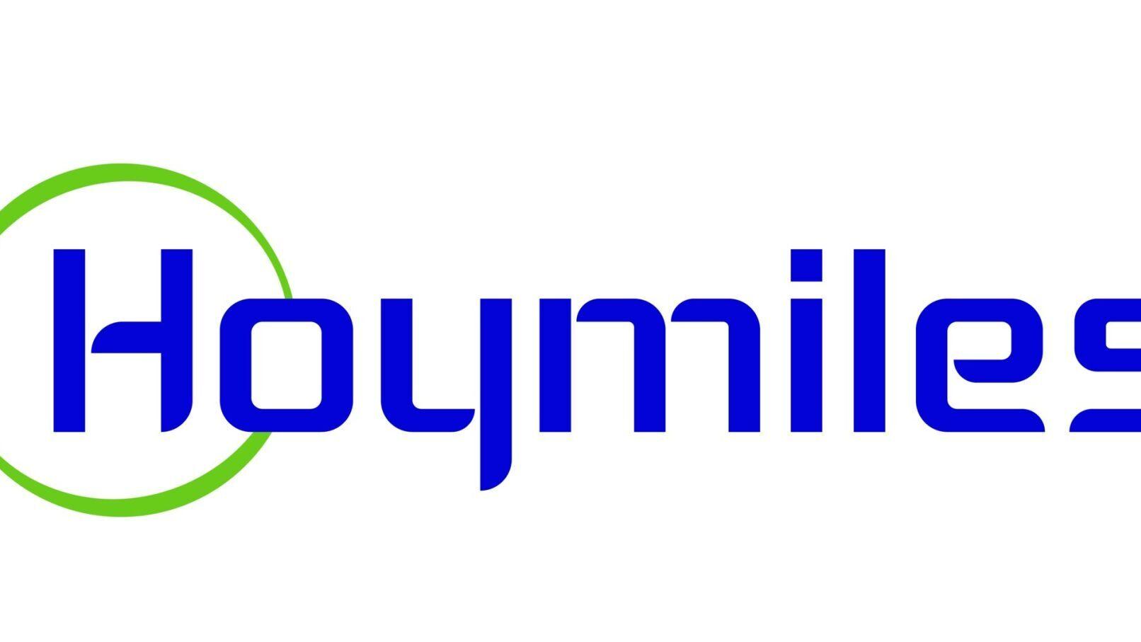 Hoymiles Power Electronics Inc. (PRNewsfoto/Hoymiles Power Electronics Inc.)