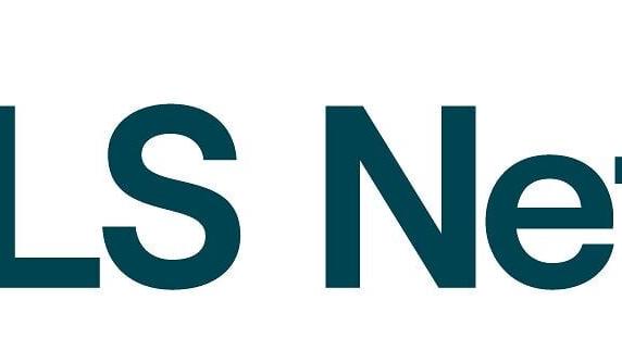 ALS Network logo