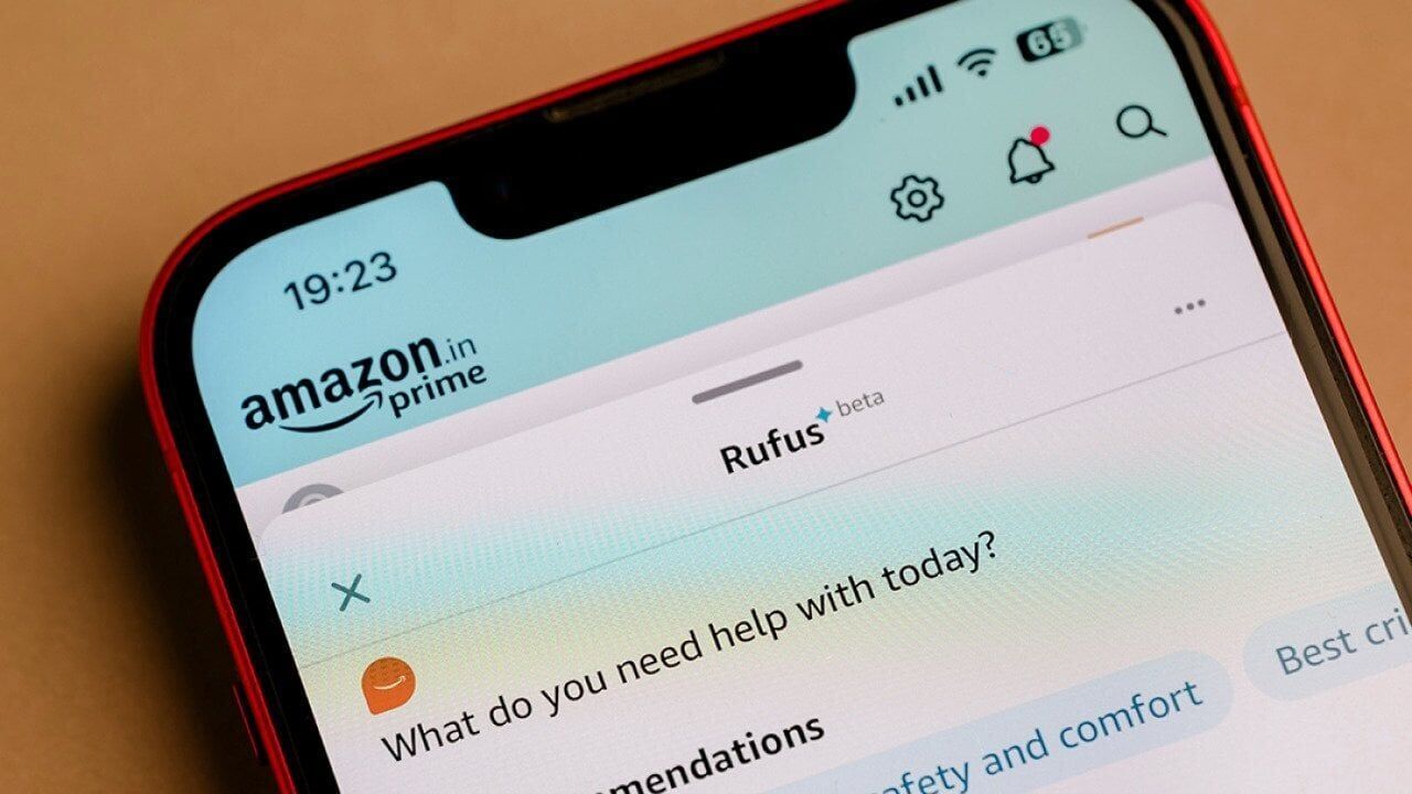 How to optimize Amazon listings for Rufus AI