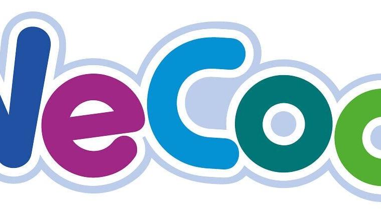 WeCool Logo