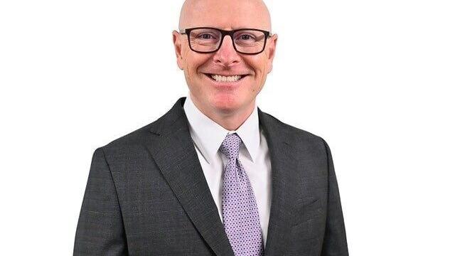 Lebron Womack, Chattanooga Market President for First Horizon Bank