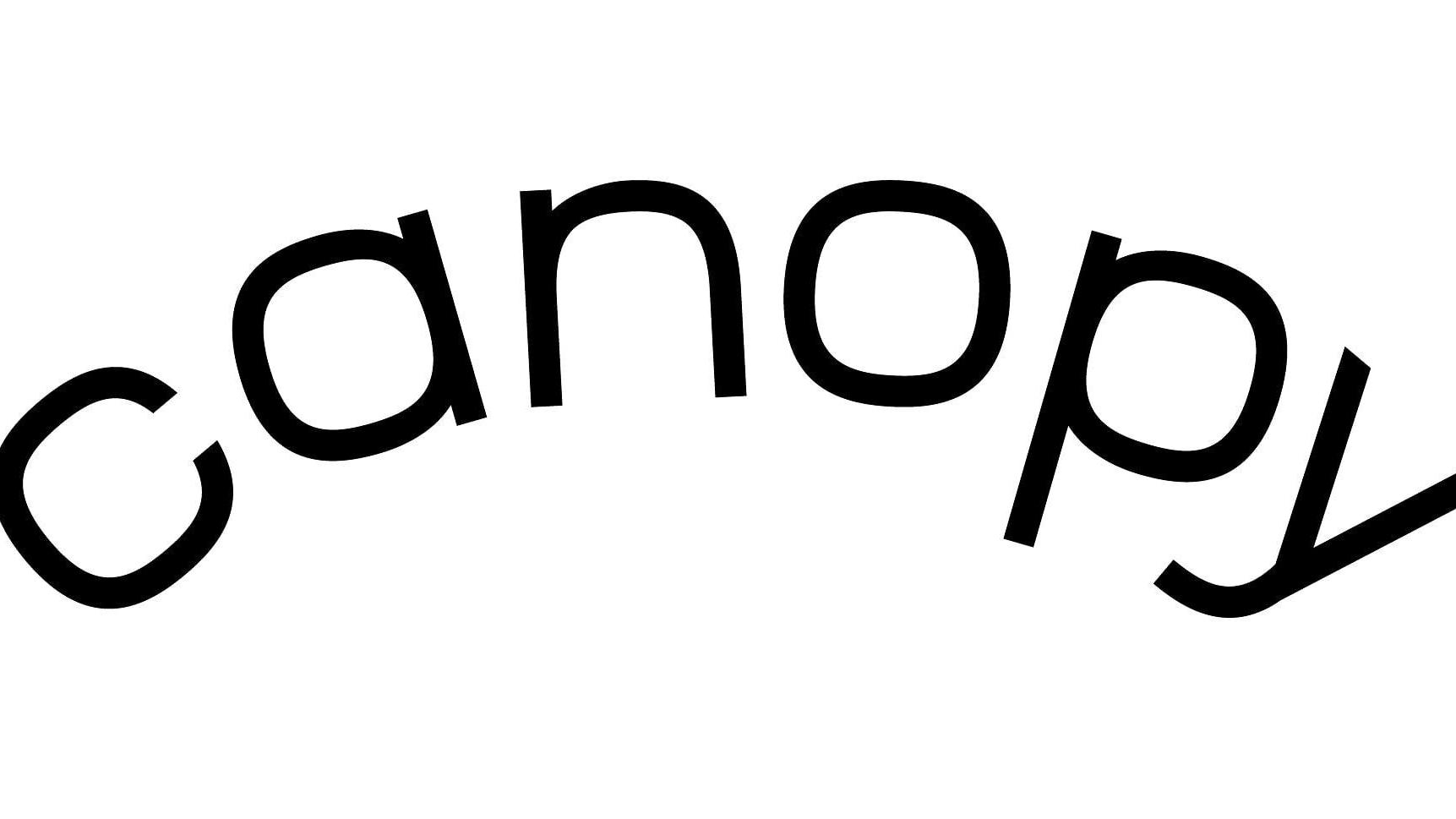 Canopy