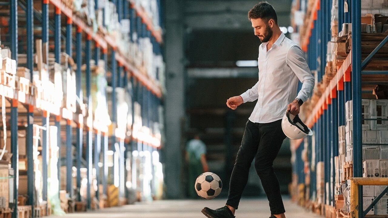 Half of World Cup customers have already been burned by bad shipping