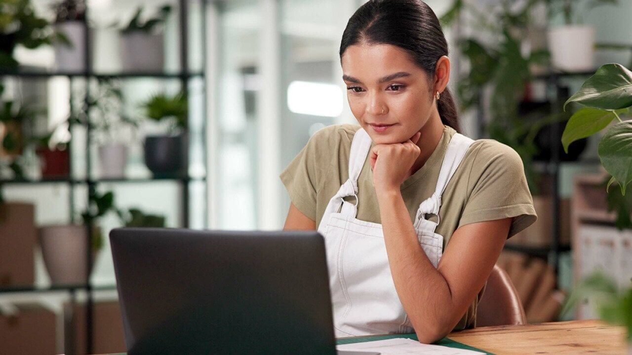 3/4 of small businesses don't trust AI for basic tasks