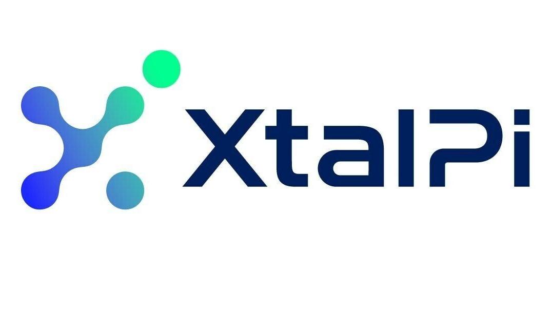 (PRNewsfoto/XtalPi Inc.)