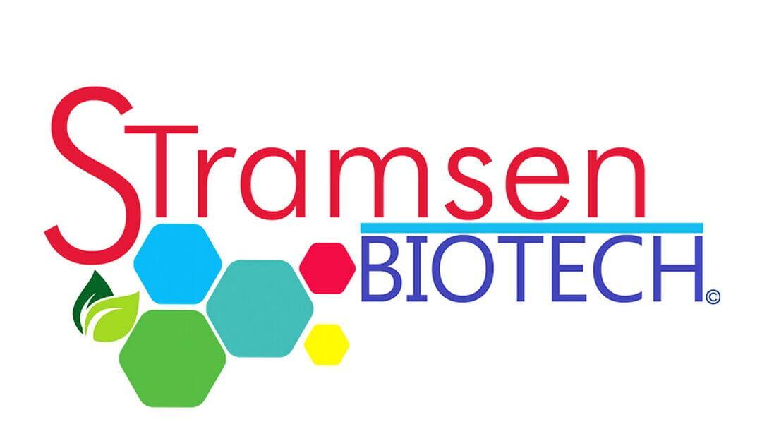 Original Stramsen Logo