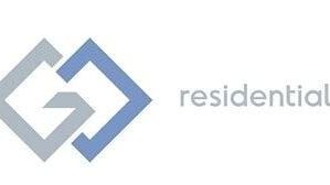 GO Residential REIT logo