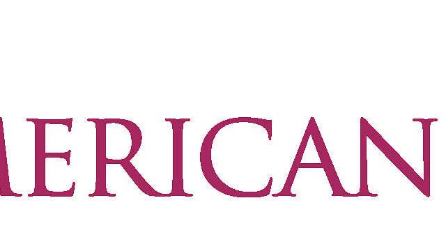 American Water Company Logo