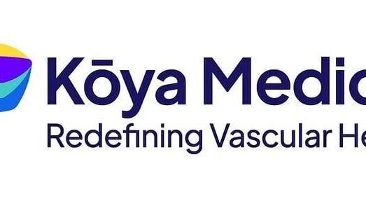 Koya Medical Redefining Vascular Health