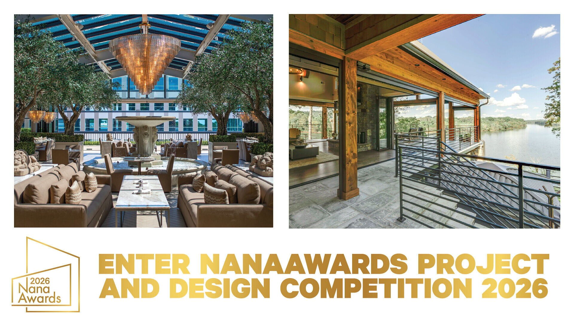 Enter the 2026 NanaAwards
