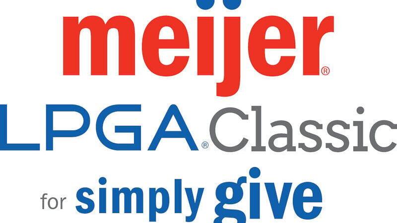 The Meijer LPGA Classic for Simply Give is an official LPGA Tour event featuring 144 of the top female players in the world for a four-day, 72-hole stroke play competition at Blythefield Country Club in Belmont, Mich.