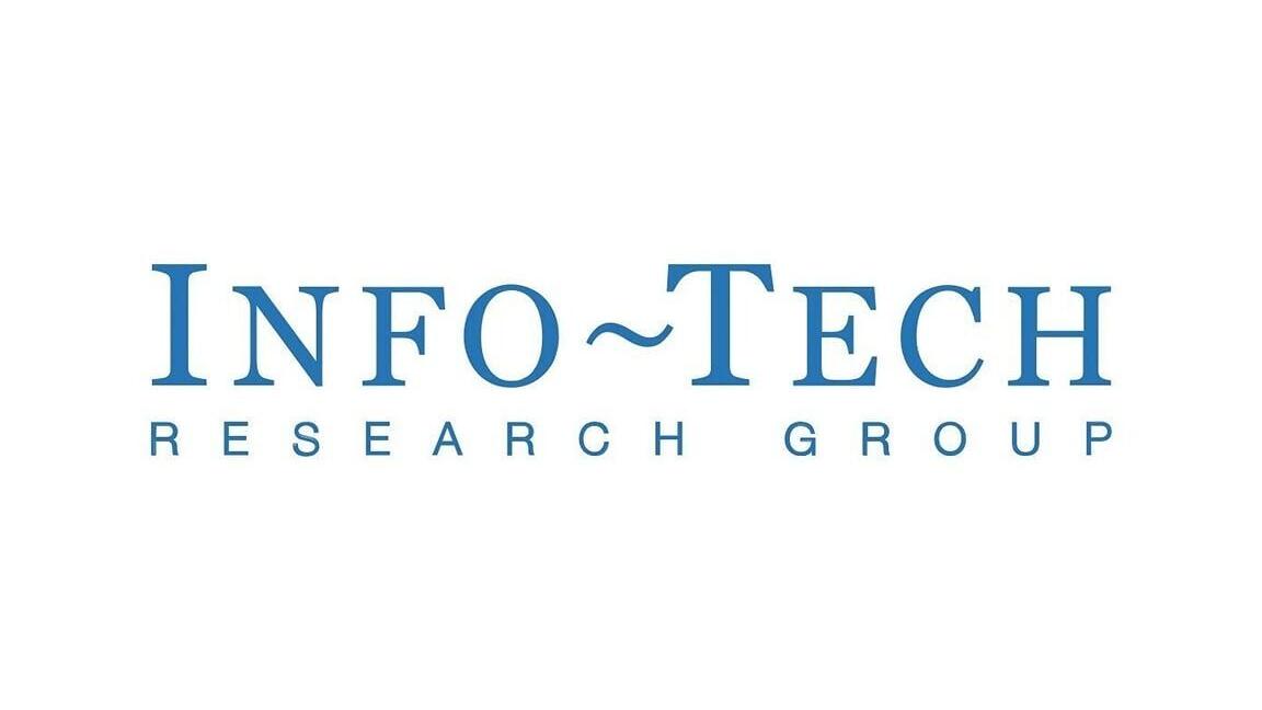 Info-Tech Research Group Logo