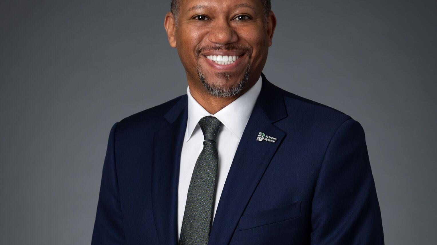 Tony Coles, President, Multicultural Business and Development, iHeartMedia
