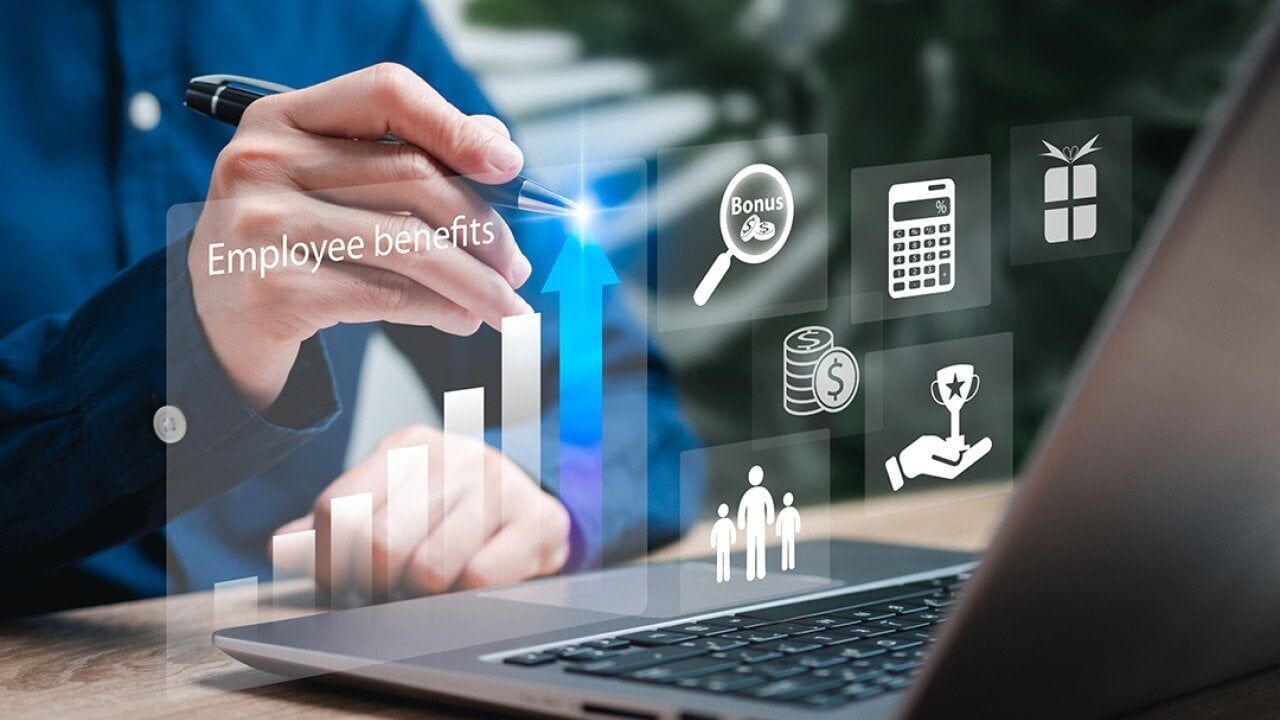 The future of compensation management: Trends in technology that will shape 2026