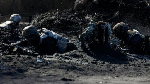 Technology has completely transformed the war and the role of soldiers