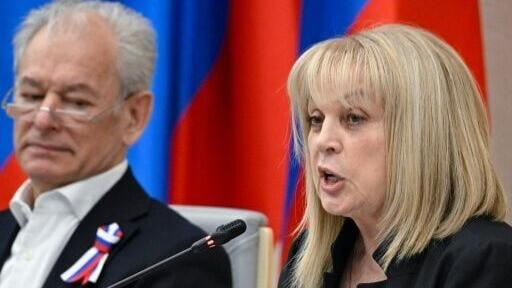Vladimir Putin's United Russia party has dominated Russian politica for 25 years