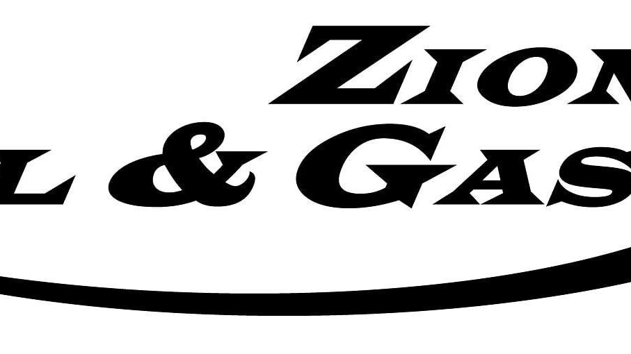 Zion Oil &amp; Gas Logo