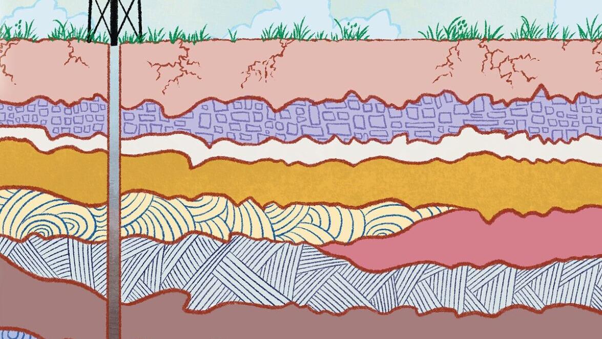 "The Nimby Paradox" cover